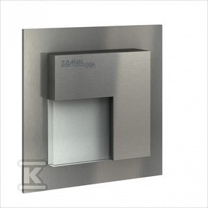 LED TIMO STAL B.CIEPŁA PT 230V AC ZAMEL