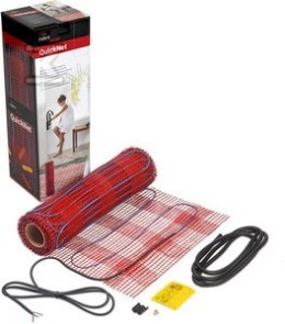 MAT.GRZE.QUICKNE.0,5MX4M,160W/M2 B/TERM NVent RAYCHEM