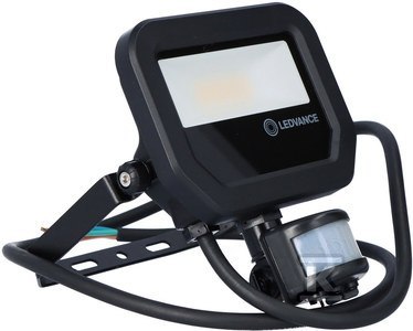 NAŚWIETL.FLOOD LED PFM 10W/4000K SYM S LEDVANCE