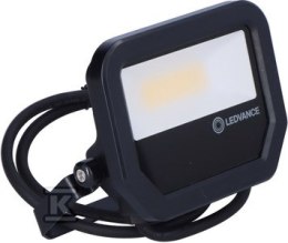 NAŚWIETL.FLOOD LED PFM 20W/4000K SYM BK LEDVANCE
