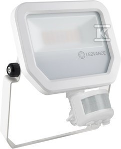NAŚWIETL.FLOOD LED PFM 20W/4000K SYM S LEDVANCE