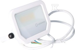 NAŚWIETL.FLOOD LED PFM 20W/4000K SYM WT LEDVANCE