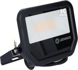 NAŚWIETL.FLOOD LED PFM 30W/3000K SYM BK LEDVANCE