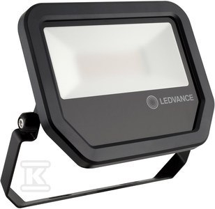 NAŚWIETL.FLOOD LED PFM 30W/4000K SYM BK LEDVANCE
