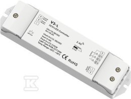 ODBIORNIK NEXTEC SKY RGB 12-24V 3X6A NEXTEC