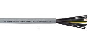 OLFLEX CLAS.110 12G1,5 PRZEWÓD LAPP
