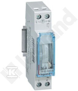 PA 340 PROGR.ANAL. LEGRAND