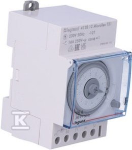 PA 352 PROGR.ANAL. LEGRAND