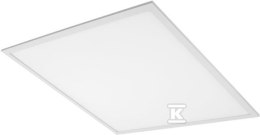 PANEL LED ECO 0606 840 40W WH FS1 LEDV LEDVANCE