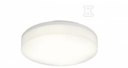 PLAFON LED GAMMA 280 IP54 OPAL 13W B LENA LIGHTING