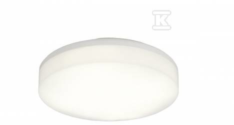 PLAFON LED GAMMA 280 IP54 OPAL 13W B LENA LIGHTING