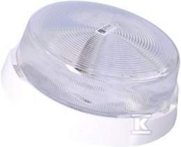 PLAFON RONDO 2 100W E27 KLOSZ PRZEZR LENA LIGHTING