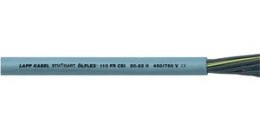 PRZEW.STER.OLFLEX CLASSIC 110 15G0,75 LAPP