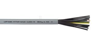 PRZEW.STER.OLFLEX CLASSIC 110 7G6 LAPP