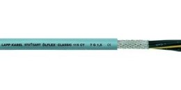 PRZW.STER.OLFLEX CLASSIC 115 CY 18G0,5 LAPP