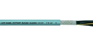 PRZW.STER.OLFLEX CLASSIC 115 CY 18G0,5 LAPP