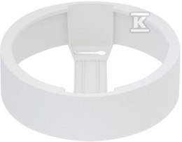 RAMKA DL IP44 FRAME DN 165 WT LEDVANCE