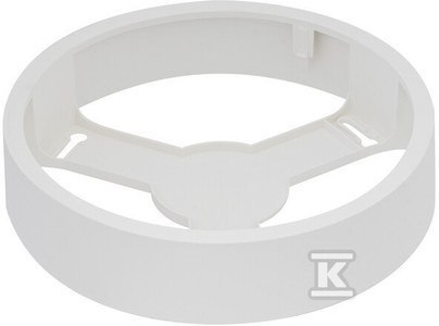 RAMKA DL IP44 FRAME DN 215 WT LEDVANCE