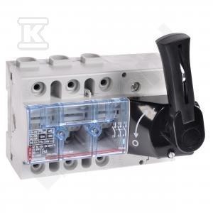 ROZŁ.VISTOP 125 A 3P LEGRAND