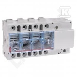 ROZŁ.VISTOP 160 A 4P ST.BOCZ. LEGRAND