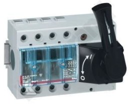 ROZŁ.VISTOP 63 A 4P LEGRAND