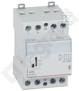 SM340 230-4Z STYCZ. LEGRAND