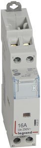 SM416 230V-ZR STYCZNIK (SM316) LEGRAND