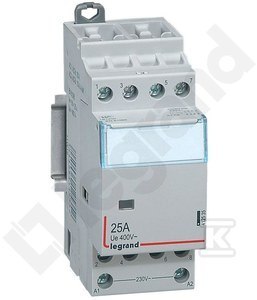 SM425 230V-4Z STYCZ. (SM320,SM325) LEGRAND
