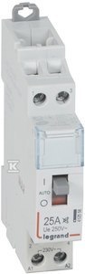 SM425S 230V-2Z STYCZNIK (SM325S) LEGRAND