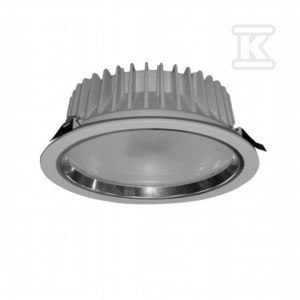 SPMI3000KO4V2DB/ND LED 4000K,P/T,IP43 MODUS