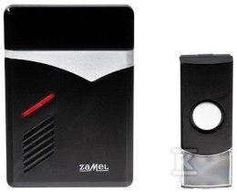 ST-251 TECHNO DZW.B/PRZEW.BATERYJNY 100M ZAMEL