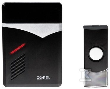 ST-251 TECHNO DZW.B/PRZEW.BATERYJNY 100M ZAMEL