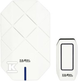 ST-260 JAZZ DZW.B/PRZE.BATER.+PRZT.100M ZAMEL