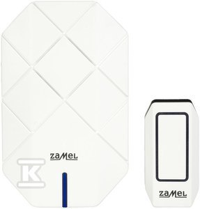 ST-260 JAZZ DZW.B/PRZE.BATER.+PRZT.100M ZAMEL