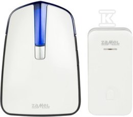 ST-370 RUMBA DZW.B/PRZE.BATER.+PRZY.100M ZAMEL