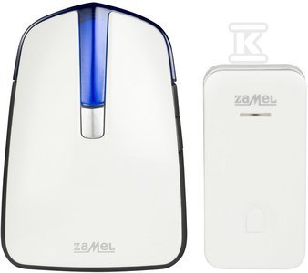 ST-370 RUMBA DZW.B/PRZE.BATER.+PRZY.100M ZAMEL