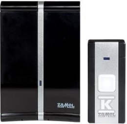 ST-915 PICO DZW.B/PRZEW.BATERYJNY 100M ZAMEL