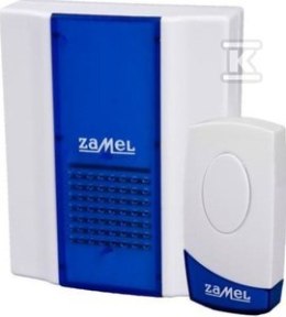 ST-918 TWIST DZW.B/PRZE.BATERYJNY 80M ZAMEL