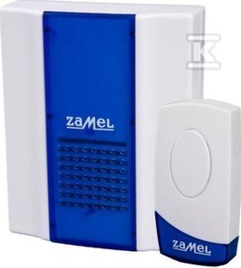 ST-918 TWIST DZW.B/PRZE.BATERYJNY 80M ZAMEL