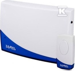 ST-919 SUITA DZW.B/PRZEW.BATERYJNY 80M ZAMEL