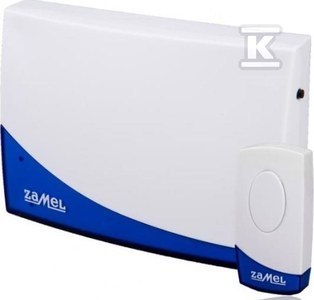 ST-919 SUITA DZW.B/PRZEW.BATERYJNY 80M ZAMEL