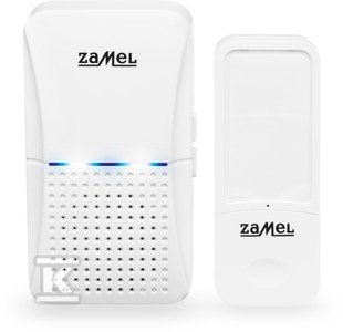 ST-955 SAMBA 2 DZW.B/PRZE.SIECIOWY 100M ZAMEL