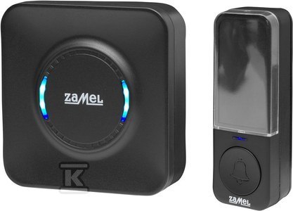 ST-965 SALSA DZW.B/PRZEW.DO GN.230V 150M ZAMEL