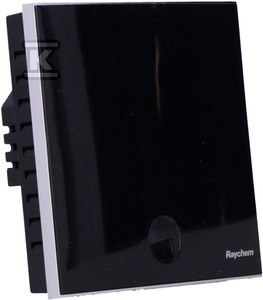 STER.OGRZ.POD.Z WYŁ.CZAS R-GREEN-LEAF-E NVent RAYCHEM