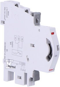 STYK POM.PS-350 DO WYŁ.S300 I P300 LEGRAND
