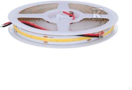 TAŚMA COB ST 24V 9W 480 IP20 4000K 5M NEXTEC