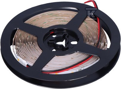 TAŚMA EX 12V 2835 4,8W 60 IP20 3000K 5M NEXTEC
