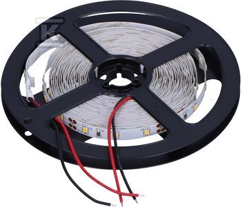 TAŚMA ST 12V 4,8W 60LED IP20 3000K 5M NEXTEC