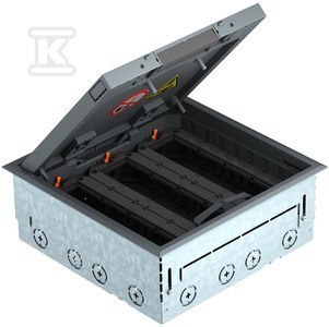 UD GES9-3 7011 KOMPLETNA KASETA ZASILAJ? OBO BETTERMANN