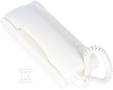 UNIFON INTERKOMOWY SCAITEL MIWI-URMET